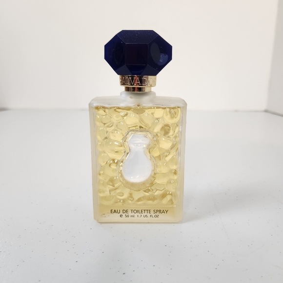 SALVADOR POUR HOMME by SALVADOR DALI Eau De Toilette spray for Men 1.7oz - Picture 1 of 6